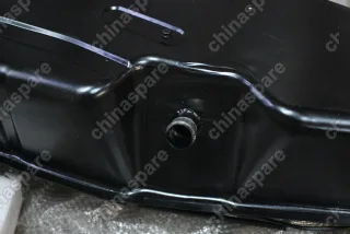 Бак топливный Mitsubishi Pajero 3/4 (дизель)