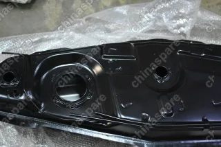 Бак топливный Mitsubishi Pajero 3/4 (дизель)