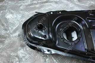 Бак топливный Mitsubishi Pajero 3/4 (дизель)