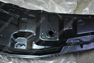 Бак топливный Mitsubishi Pajero 3/4 (дизель)