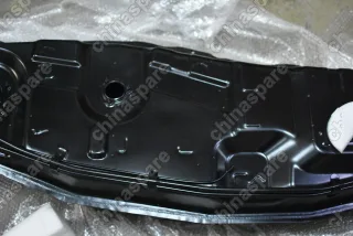 Бак топливный Mitsubishi Pajero 3/4 (дизель)