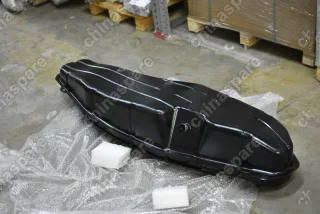 Бак топливный Mitsubishi Pajero 3/4 (дизель)