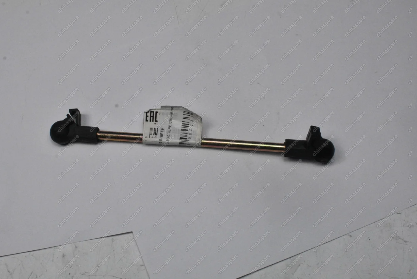 Ремкомплект кулисы A11 (Шток переключения передач)