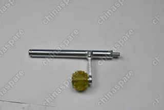 Ремкомплект кулисы A11 (Вал переключения передач)