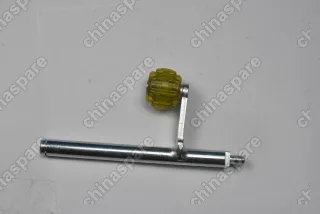 Ремкомплект кулисы A11 (Вал переключения передач)