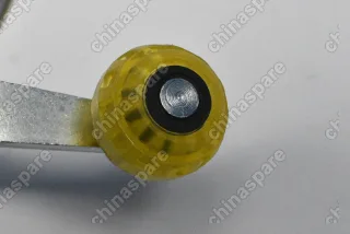 Ремкомплект кулисы A11 (Вал переключения передач)