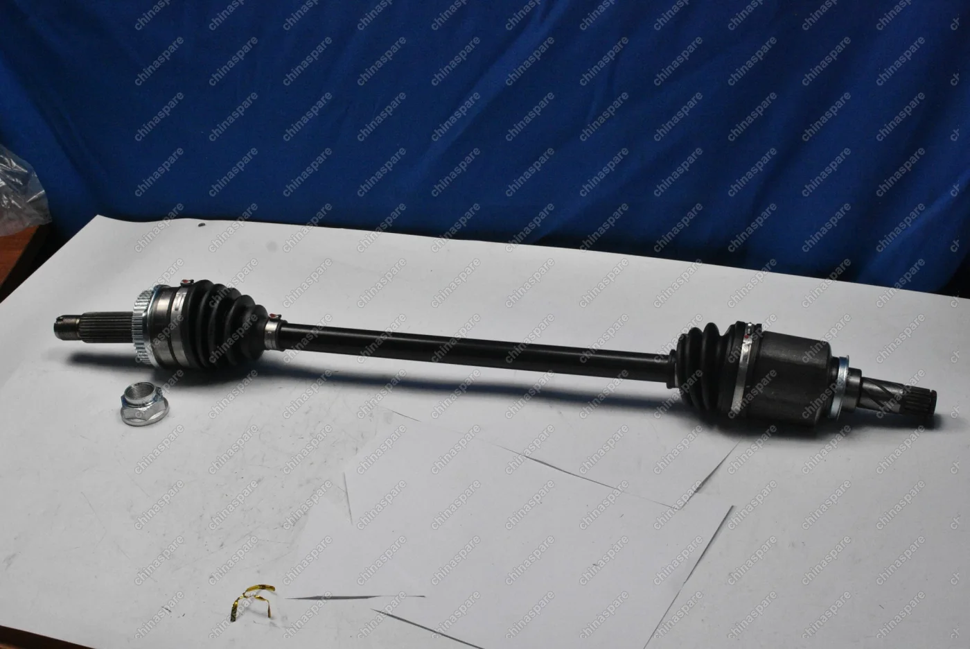 Привод задний левый Haval H6