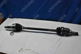 Привод задний левый Haval H6