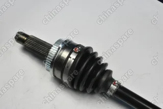 Привод задний левый Haval H6