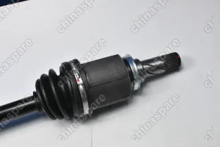 Привод задний левый Haval H6