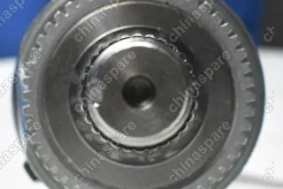 Привод задний левый Haval H6