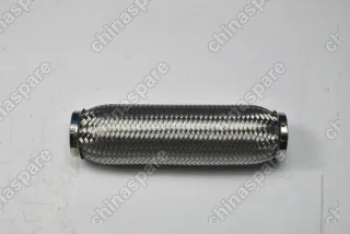 Гофра глушителя 50x250