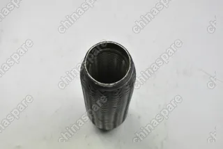 Гофра глушителя 50x250