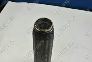 Гофра глушителя 50x250