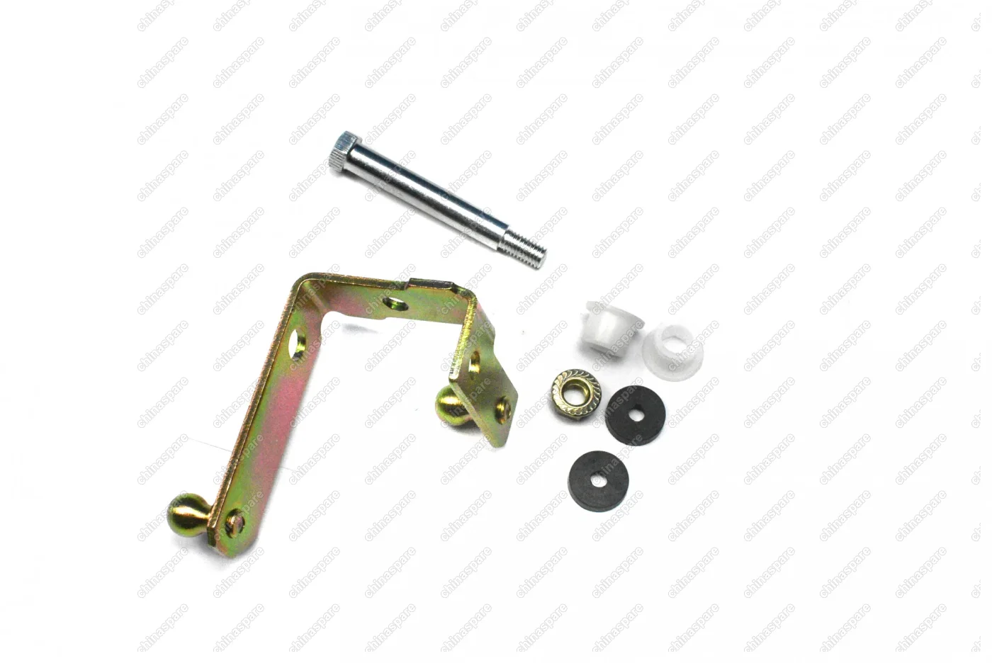 Ремкомплект кулисы A11 рычага КПП