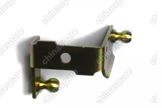 Ремкомплект кулисы A11 рычага КПП