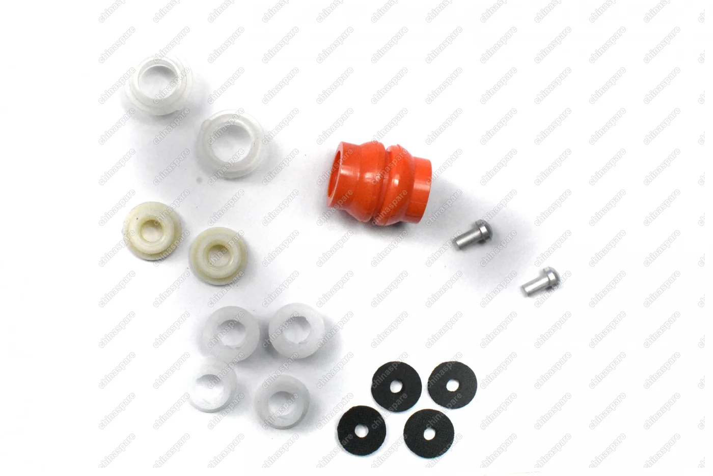 Ремкомплект кулисы А11 (втулки переключения передач)