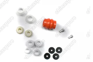 Ремкомплект кулисы А11 (втулки переключения передач)