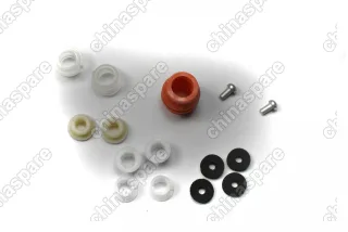 Ремкомплект кулисы А11 (втулки переключения передач)