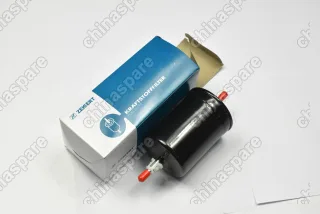 Фильтр топливный Zekkert Chery QQ6 / S12 / B14 / Kimo / M11 / A13 / IndiS / Tiggo 2