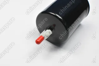 Фильтр топливный Zekkert Chery QQ6 / S12 / B14 / Kimo / M11 / A13 / IndiS / Tiggo 2