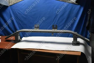 Усилитель бампера передний Haval Jolion 21-