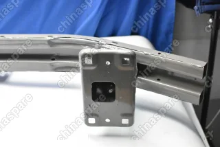 Усилитель бампера передний Haval Jolion 21-