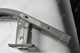 Усилитель бампера передний Haval Jolion 21-