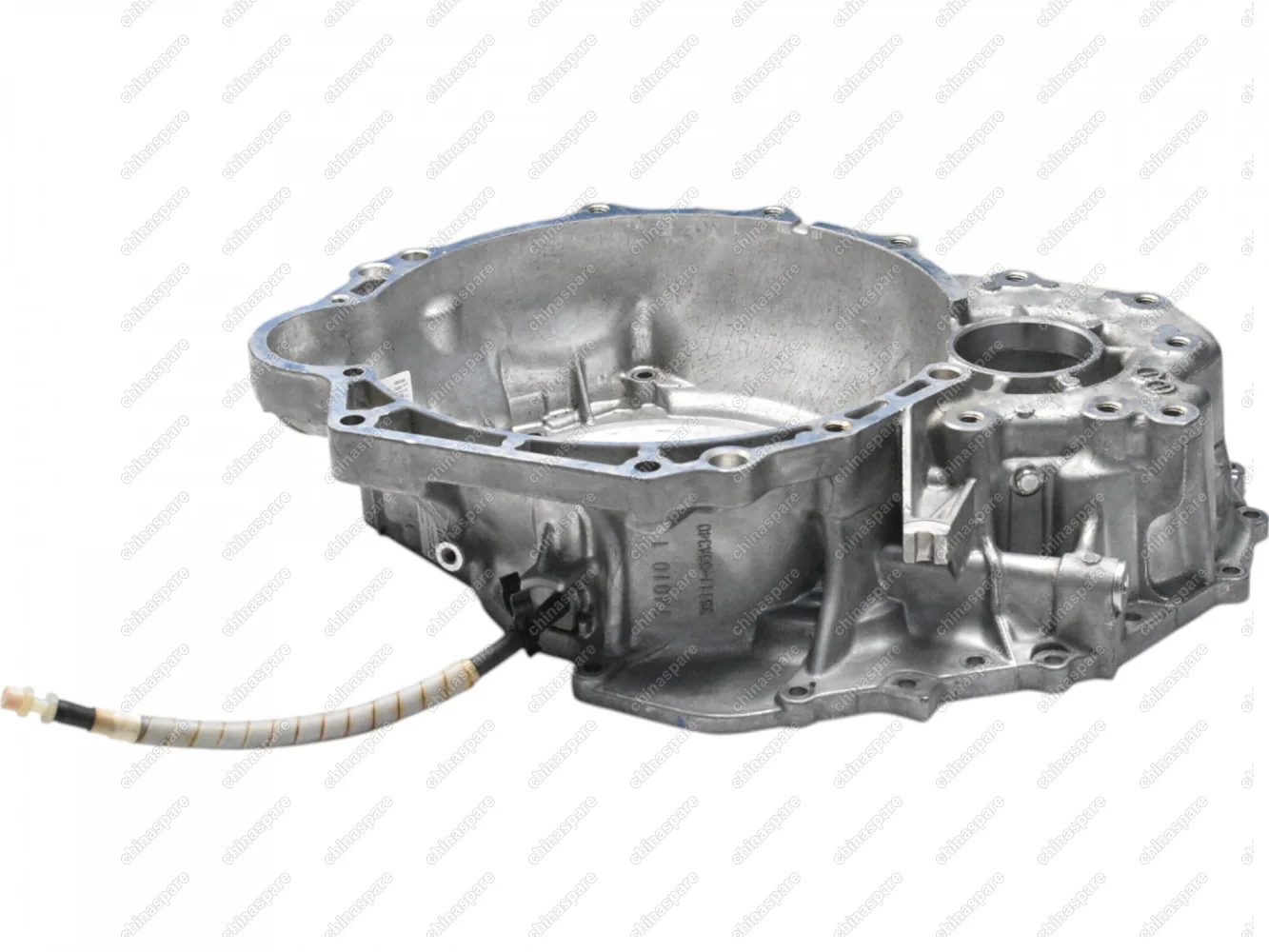 Картер АКПП передняя часть Aisin 55-51SN Luxgen 7