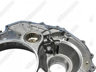 Картер АКПП передняя часть Aisin 55-51SN Luxgen 7