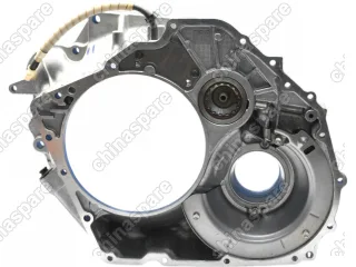 Картер АКПП передняя часть Aisin 55-51SN Luxgen 7