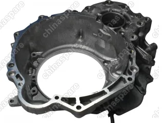 Картер АКПП передняя часть Aisin 55-51SN Luxgen 7