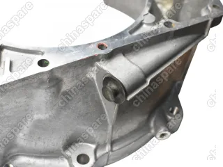 Картер АКПП передняя часть Aisin 55-51SN Luxgen 7