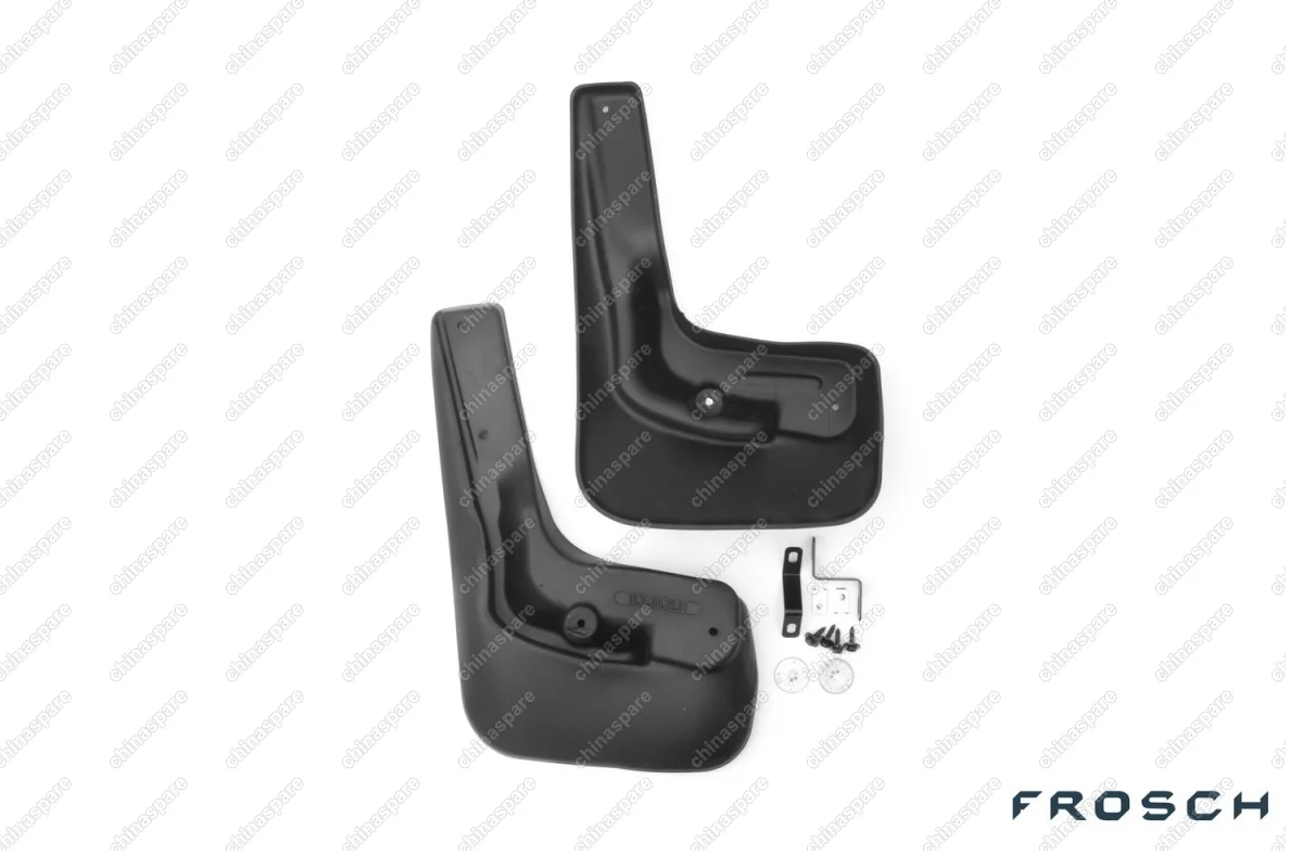 NLF1674E11 Брызговики задние FORD Focus 3, 2015->, универсал 2 шт.(optimum) в пакете
