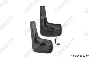 NLF1674E11 Брызговики задние FORD Focus 3, 2015->, универсал 2 шт.(optimum) в пакете