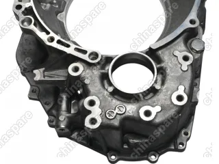 Картер АКПП передняя часть Aisin 55-51SN Luxgen 7