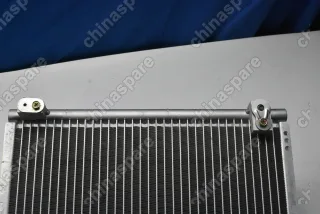 Радиатор кондиционера Great Wall Hover M2, M4
