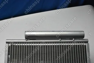 Радиатор кондиционера Great Wall Hover M2, M4