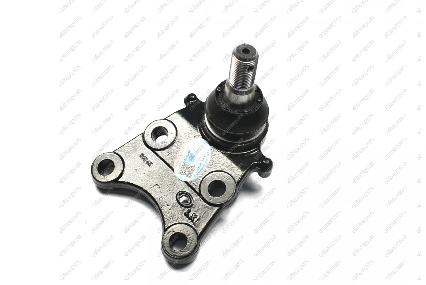Шарнир передней подвески нижний с пыльником Great Wall Hover, Hover H3, Hover H5, Pegasus, Safe, Sailor, Sing, Wingle