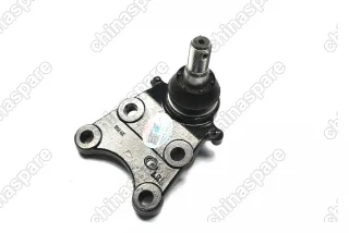 Шарнир передней подвески нижний с пыльником Great Wall Hover, Hover H3, Hover H5, Pegasus, Safe, Sailor, Sing, Wingle