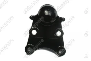 Шарнир передней подвески нижний с пыльником Great Wall Hover, Hover H3, Hover H5, Pegasus, Safe, Sailor, Sing, Wingle