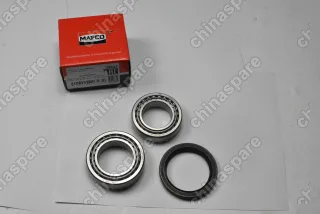 Подшипник ступицы передней Mapco (комплект) Great Wall Hover, Safe, Sailor, Wingle