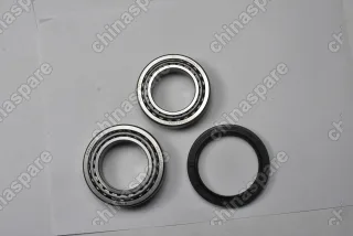 Подшипник ступицы передней Mapco (комплект) Great Wall Hover, Safe, Sailor, Wingle