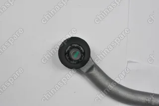 Наконечник рулевой правый ЭУР Geely Atlas