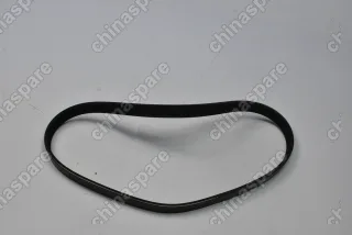 Ремень генератора Zekkert Chery Kimo, QQ6, IndiS