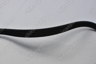 Ремень генератора Zekkert Chery Kimo, QQ6, IndiS