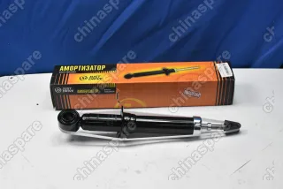 Амортизатор задний JustDrive Geely Vision