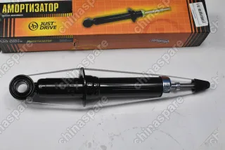 Амортизатор задний JustDrive Geely Vision