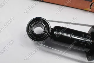 Амортизатор задний JustDrive Geely Vision