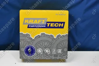 Комплект сцепления KRAFTTECH Chery Tiggo 1,8/2,0